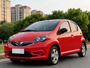 BYD F0 2015 1.0L AMT Cool Edition 2015