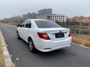 BYD F3 2018 1.5L Manual Fashion Edition 2018
