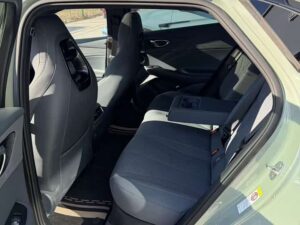 BYD Seal 06GT 2025 Smart Driving Edition 605 Hot Wave Edition 2025