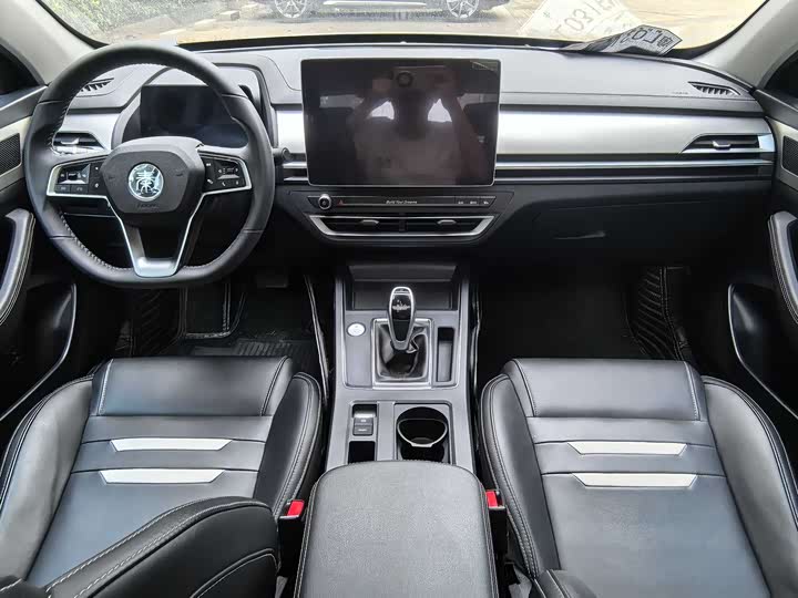 
								BYD Qin Pro 2019 Super Edition 1.5TI Automatic Intelligent Connected Premium Model 2019 full									