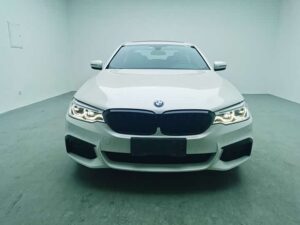 BMW 5 Series 530Li Leading M Sport Package 2020
