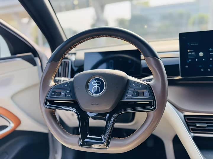 
								BYD Song Pro New Energy 2022 DM-i 51km Luxury Edition 2022 full									