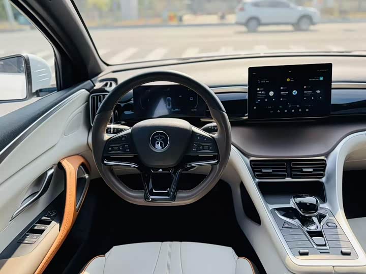 
								BYD Song Pro New Energy 2022 DM-i 51km Luxury Edition 2022 full									