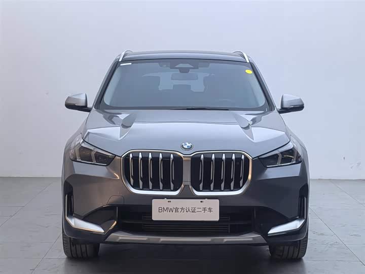 
								BMW X1 xDrive25Li X Design Package 2023 full									