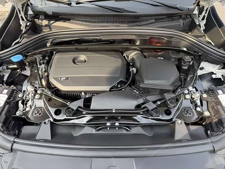 
								BMW X1 sDrive25Li X Design Package 2024 full									