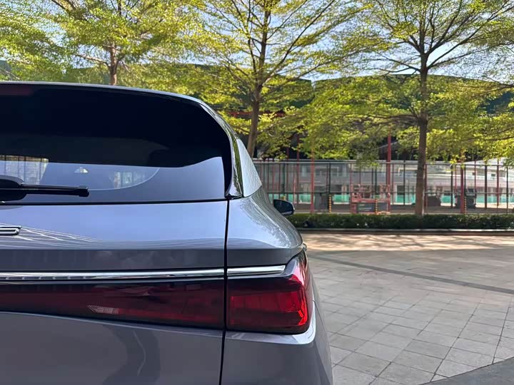 
								BYD Yuan PLUS 2024 Glory Edition 430KM Leading Model 2024 full									