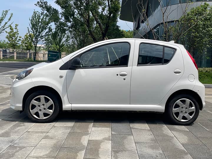 
								BYD E1 2019 Yue Edition 2019 full									
