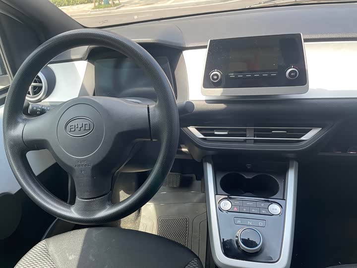 
								BYD E1 2019 Yue Edition 2019 full									