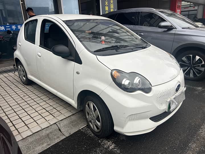 
								BYD E1 2019 Yue Edition 2019 full									