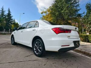BYD Qin 2019 1.5L Manual Deluxe Edition 2019