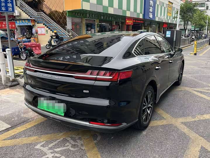 
								BYD E9 2021 Business Edition 2021 full									
