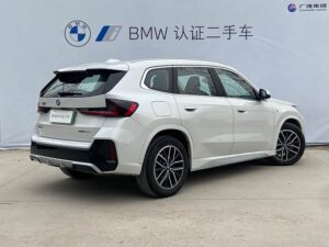 BMW iX1 eDrive25L M Sport Package 2025