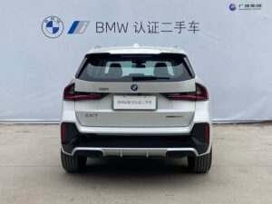 BMW iX1 eDrive25L M Sport Package 2025