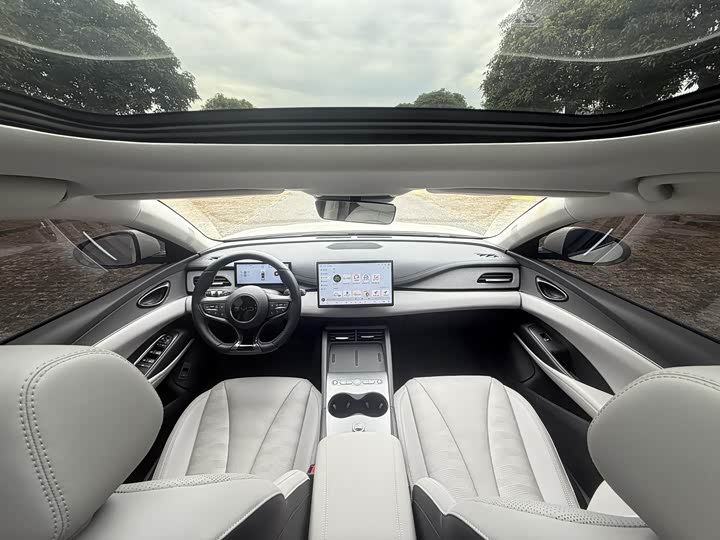 
								BYD Seal 06 DM-i Touring Edition 2025 DM-i 150KM Premium Model 2025 full									