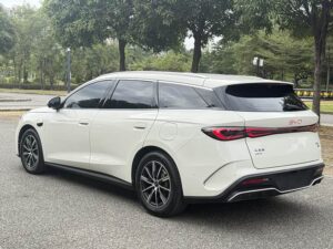 BYD Seal 06 DM-i Touring Edition 2025 DM-i 150KM Premium Model 2025