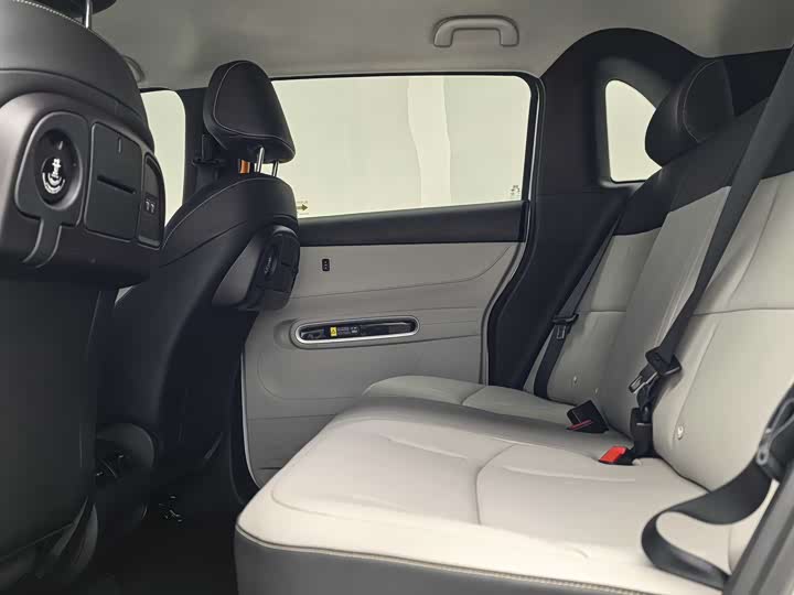 
								BYD D1 2022 Comfort Edition 2022 full									