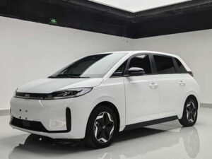 BYD D1 2022 Comfort Edition 2022