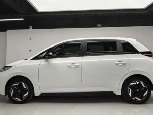 BYD D1 2022 Comfort Edition 2022