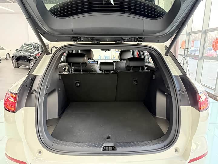 
								BYD Hiace 06 2025 EV 520 Navigator Edition 2025 full									