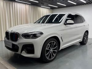 BMW X3 2020 xDrive30i Leading M Sport Package 2020