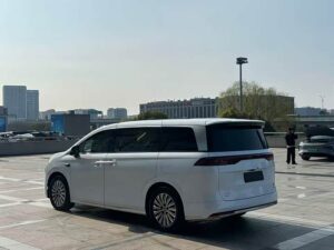 BYD Summer 2025 DM-i 1.5T 180km Excellent Edition 2025