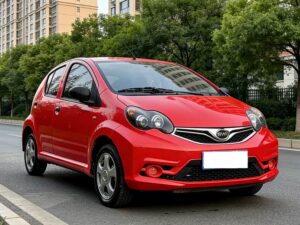 BYD F0 2015 1.0L AMT Cool Edition 2015