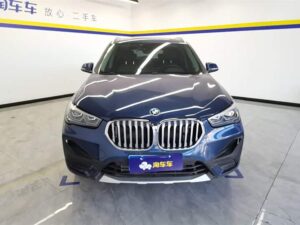 BMW X1 2022 sDrive25Li Leading Edition 2022
