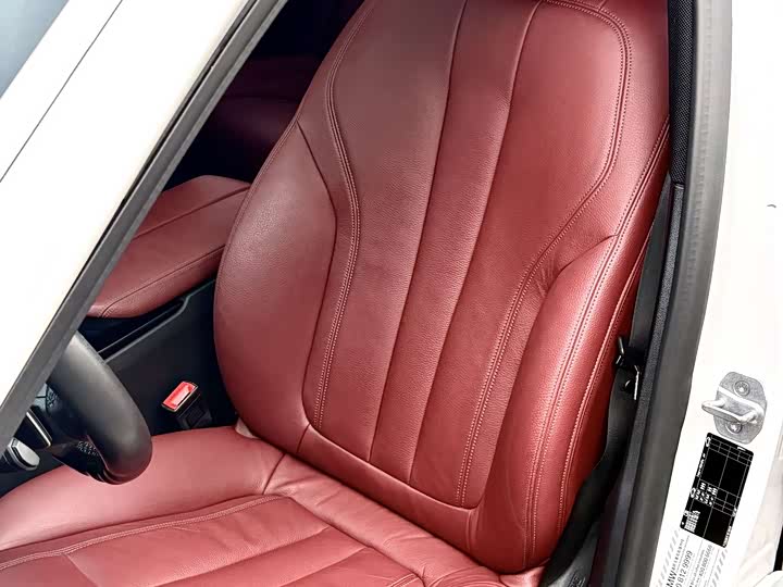 
								BMW 5 Series Facelift 530Li Leading M Sport Package 2019 full									