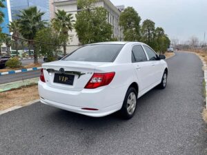 BYD F3 2018 1.5L Manual Fashion Edition 2018