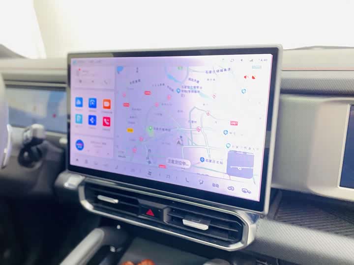 
								Jetour Traveler t2 2023 2.0T 2023 full									