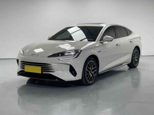 BYD Seal 07 DM-i 2025 1.5L 125km Luxury Edition 2025