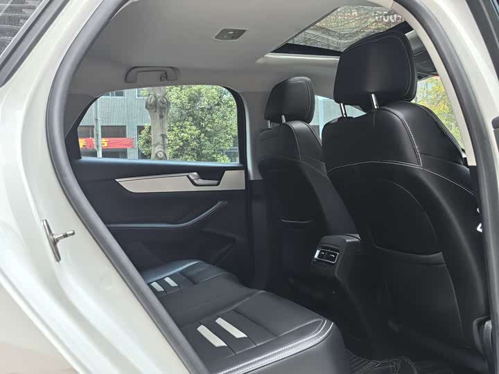 
								BYD Qin Pro 2019 Super Edition 1.5TI Automatic Intelligent Connected Premium Model 2019 full									