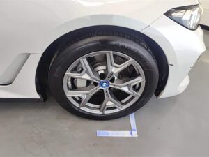 BMW i3 eDrive 35L 2022