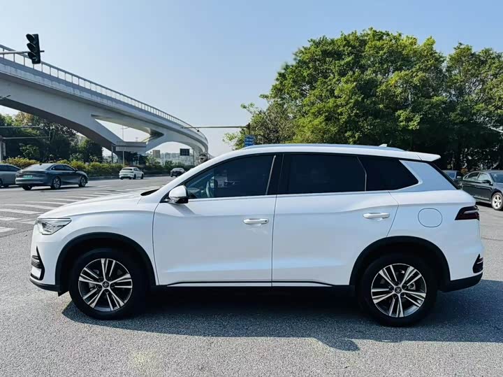 
								BYD Song Pro New Energy 2022 DM-i 51km Luxury Edition 2022 full									