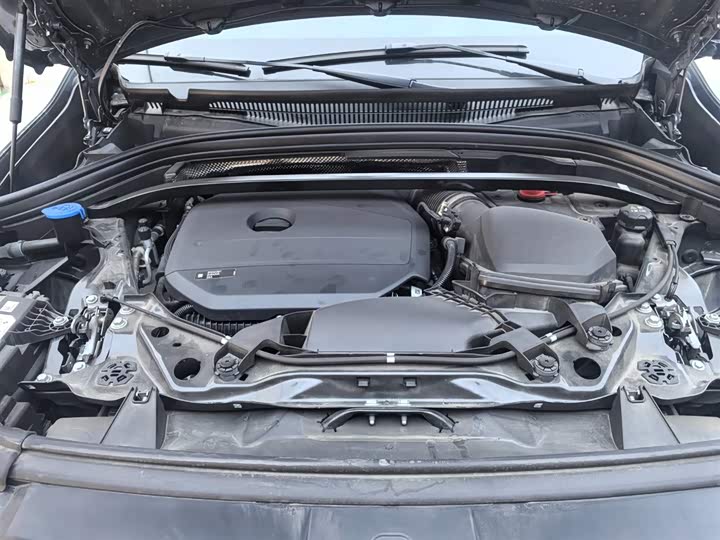 
								BMW X1 xDrive25Li X Design Package 2023 full									