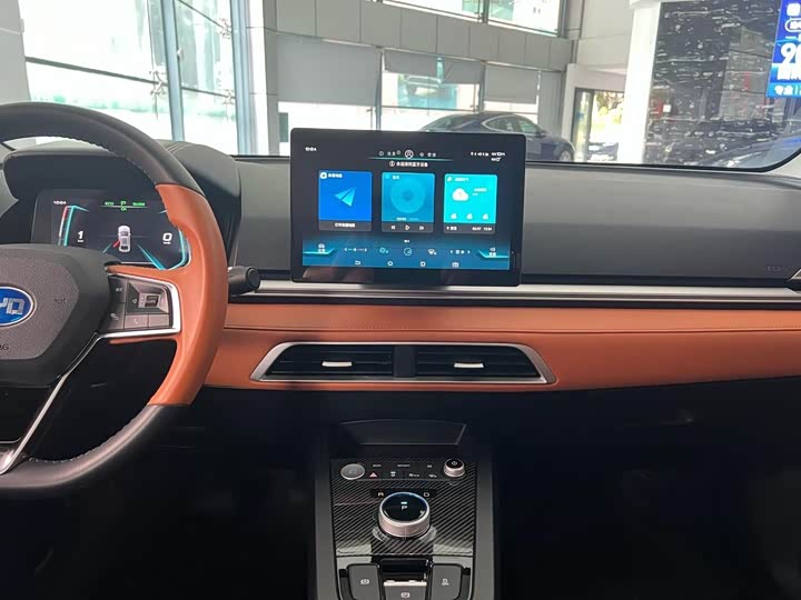 
								BYD e2 2020 Luxury Edition 2020 full									