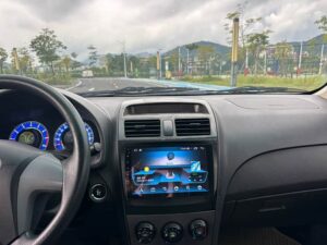 BYD L3 2015 Energy-Saving Edition 1.5L Automatic Comfort Model 2015