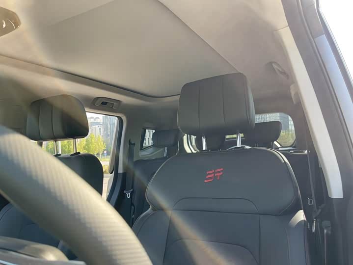 
								Jetour Jetour Traveler t2 2024 2.0T 4WD Crossing PRO 2023 full									