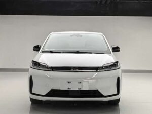 BYD D1 2022 Comfort Edition 2022