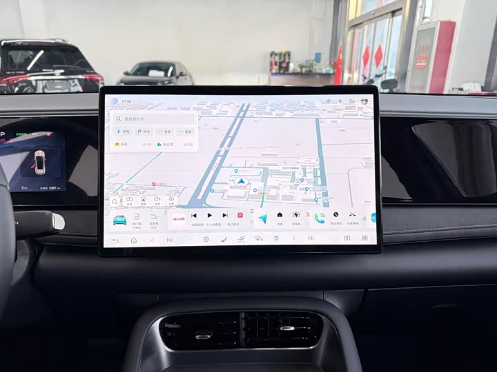 
								BYD Hiace 06 2025 EV 520 Navigator Edition 2025 full									