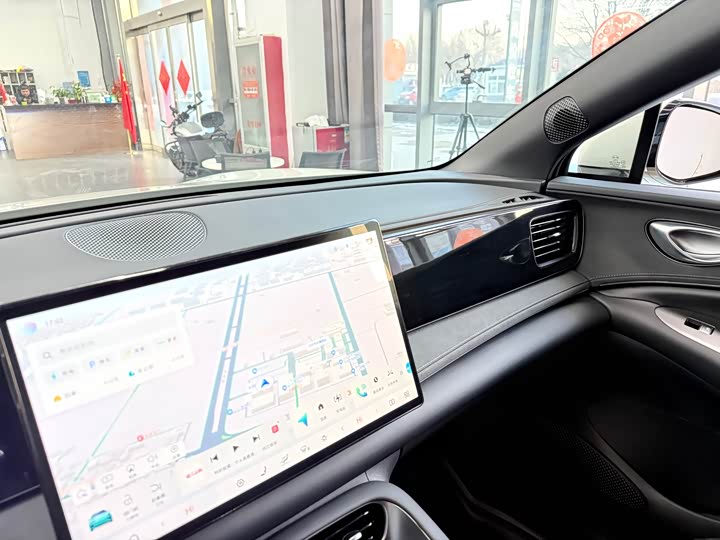 
								BYD Hiace 06 2025 EV 520 Navigator Edition 2025 full									