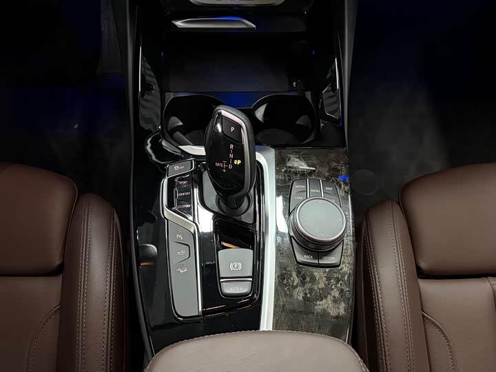 
								BMW X3 2020 xDrive30i Leading M Sport Package 2020 full									