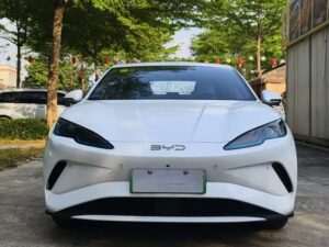 BYD Seal 06 2025 EV 470KM Premium Edition 2025