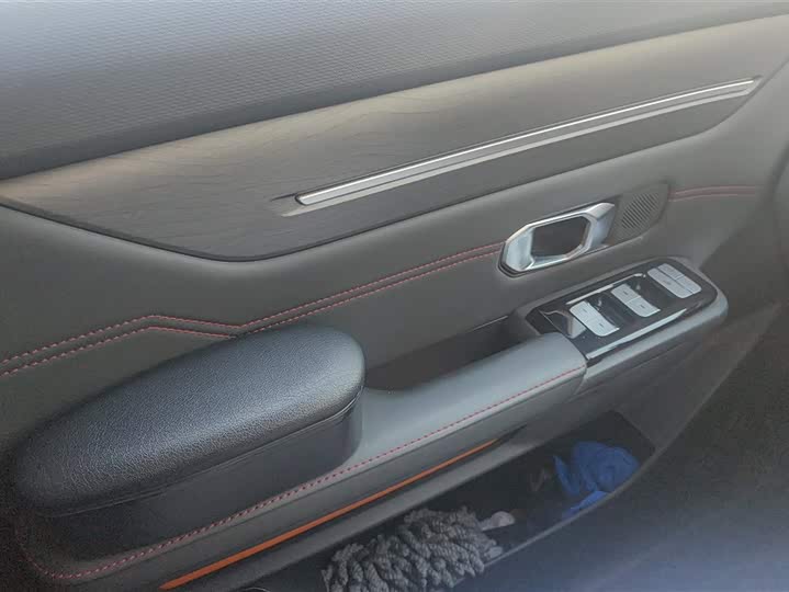 
								Jetour Dasheng 2025 full									