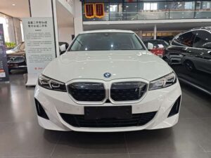 BMW i3 eDrive 35L 2024