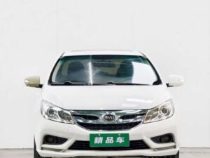 BYD Surui 1.5L Manual Deluxe Edition 2015