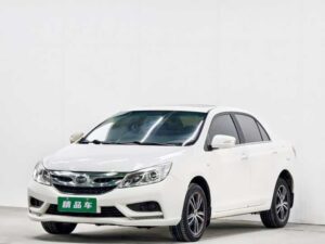BYD Surui 1.5L Manual Deluxe Edition 2015