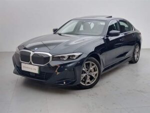 BMW i3 eDrive 35L 2025