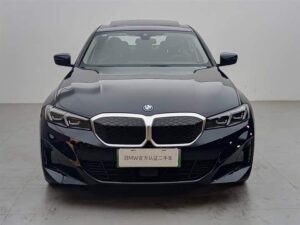 BMW i3 eDrive 35L 2025