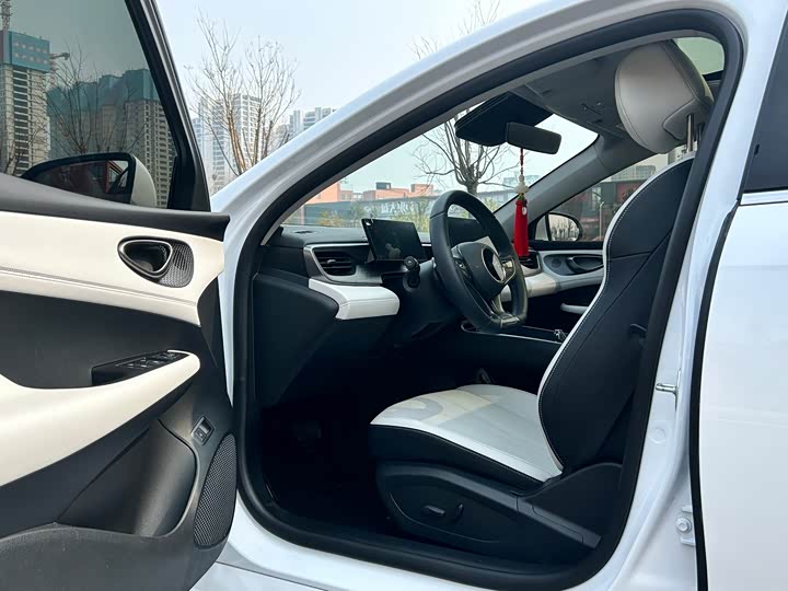 
								BYD Seal 05 DM-i 2025 DM-i Intelligent Driving Edition 2025 full									